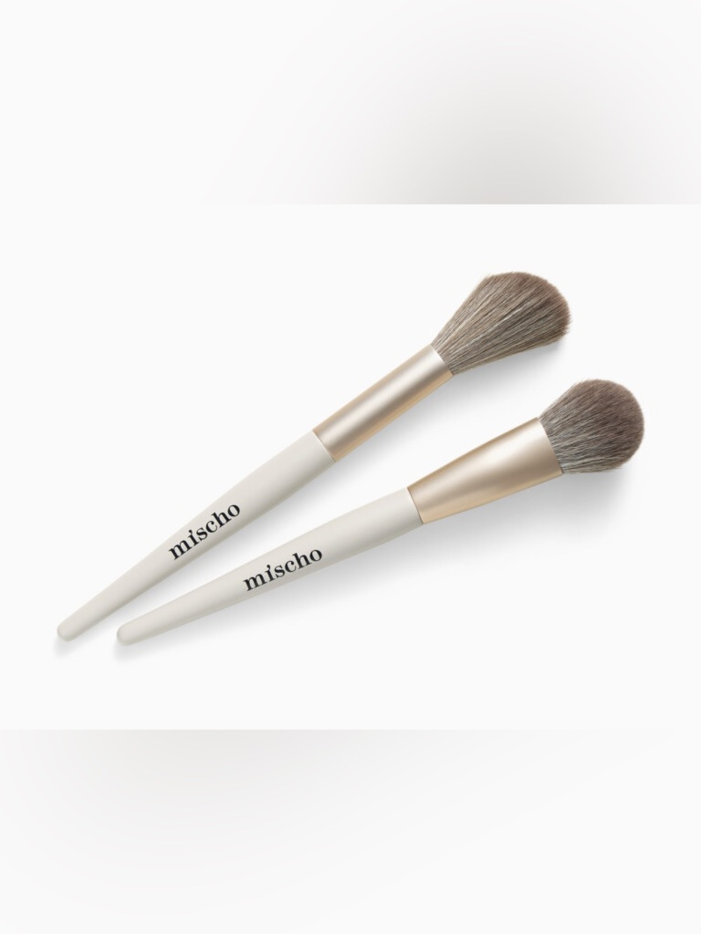 MISCHO BEAUTY | Brush Set